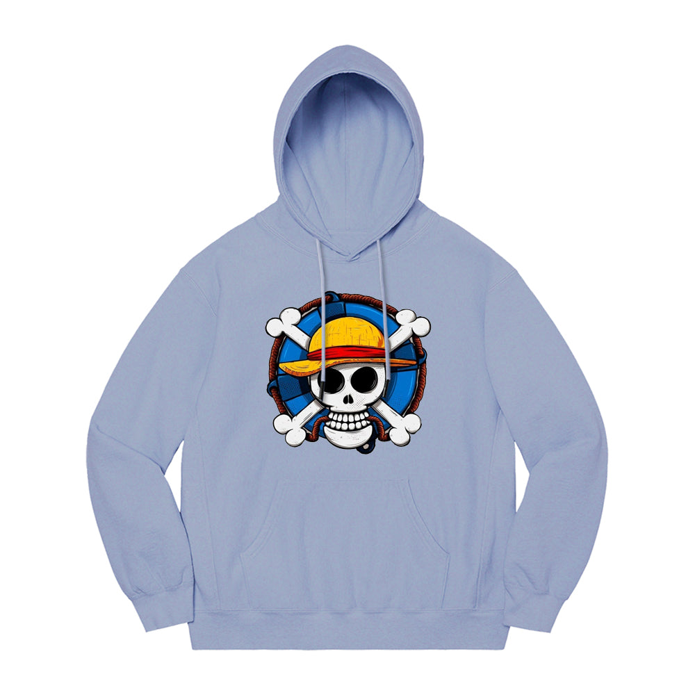Pull One Piece