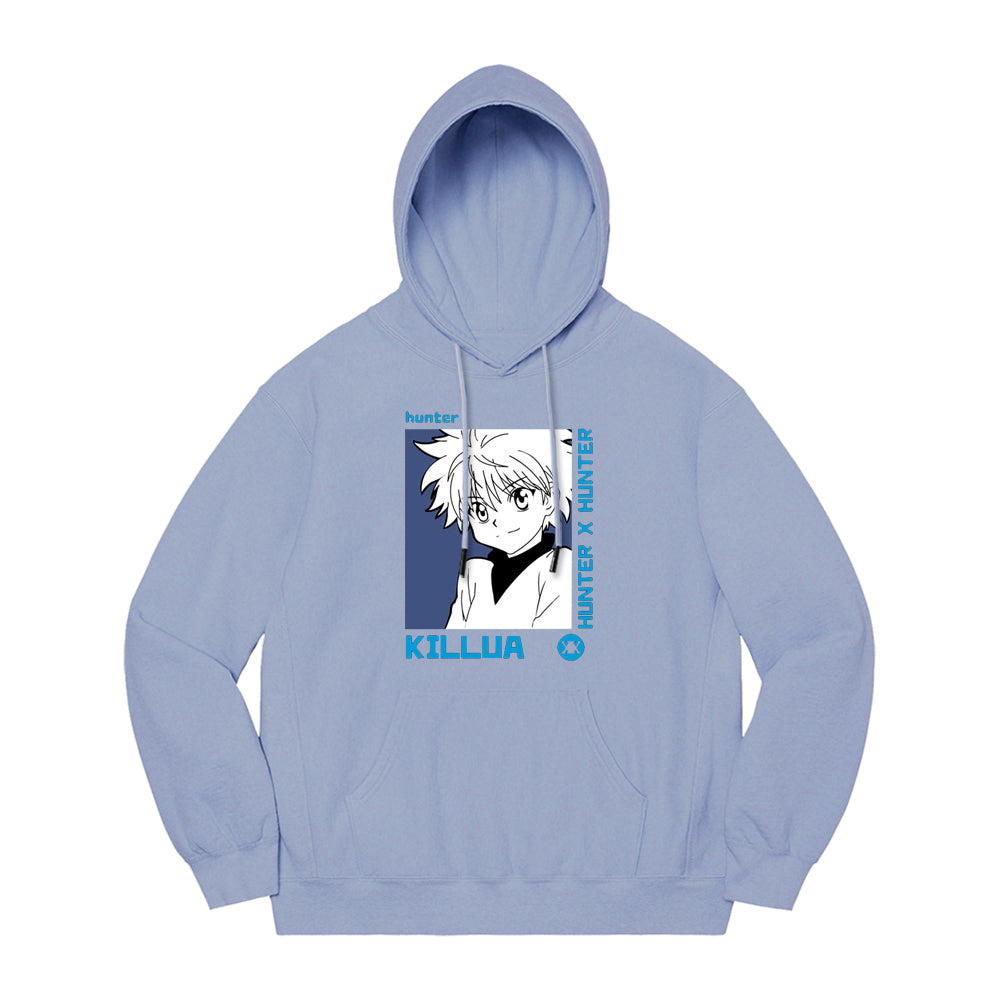 Hunter x Hunter Killua Sweater