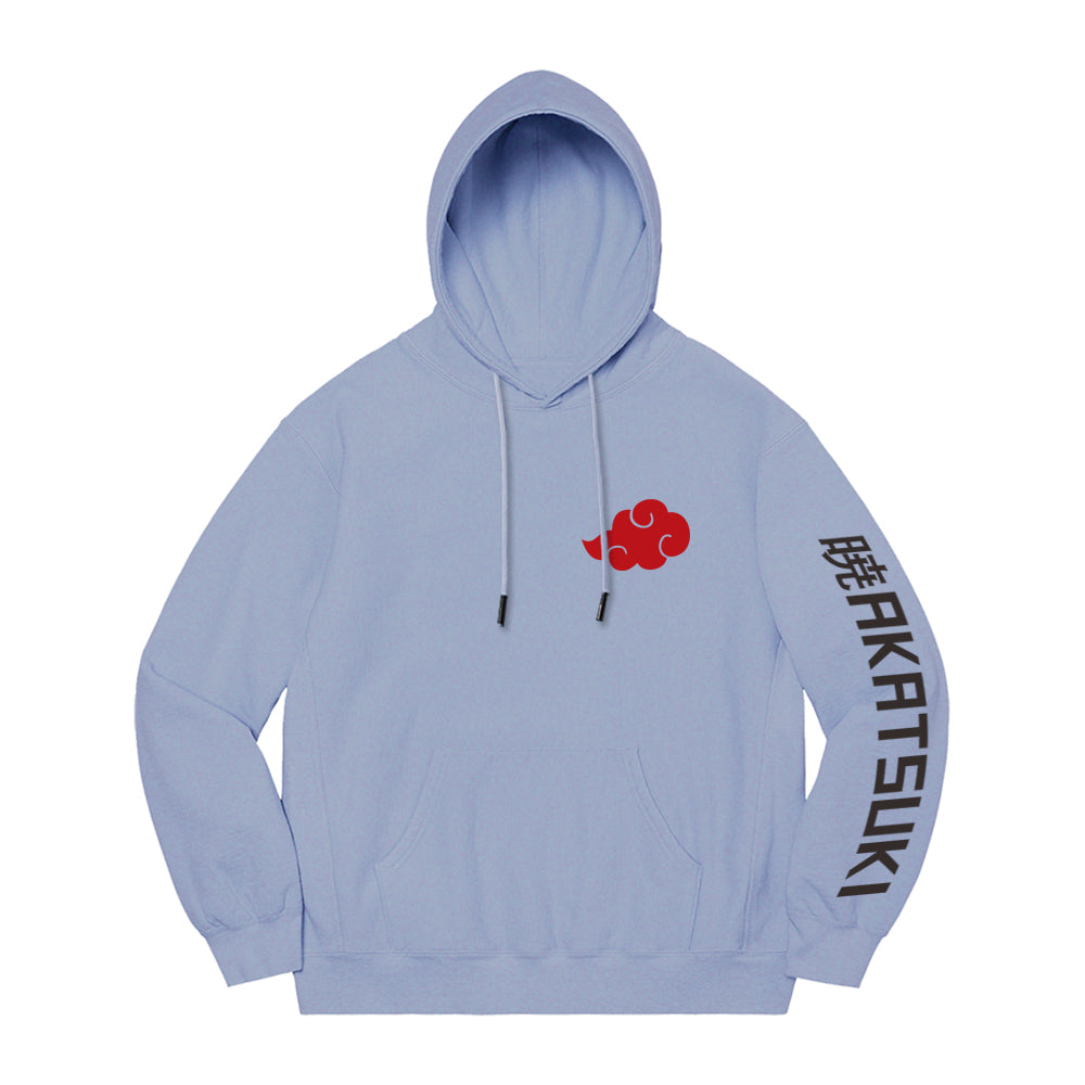Naruto Akatsuki Hoodie