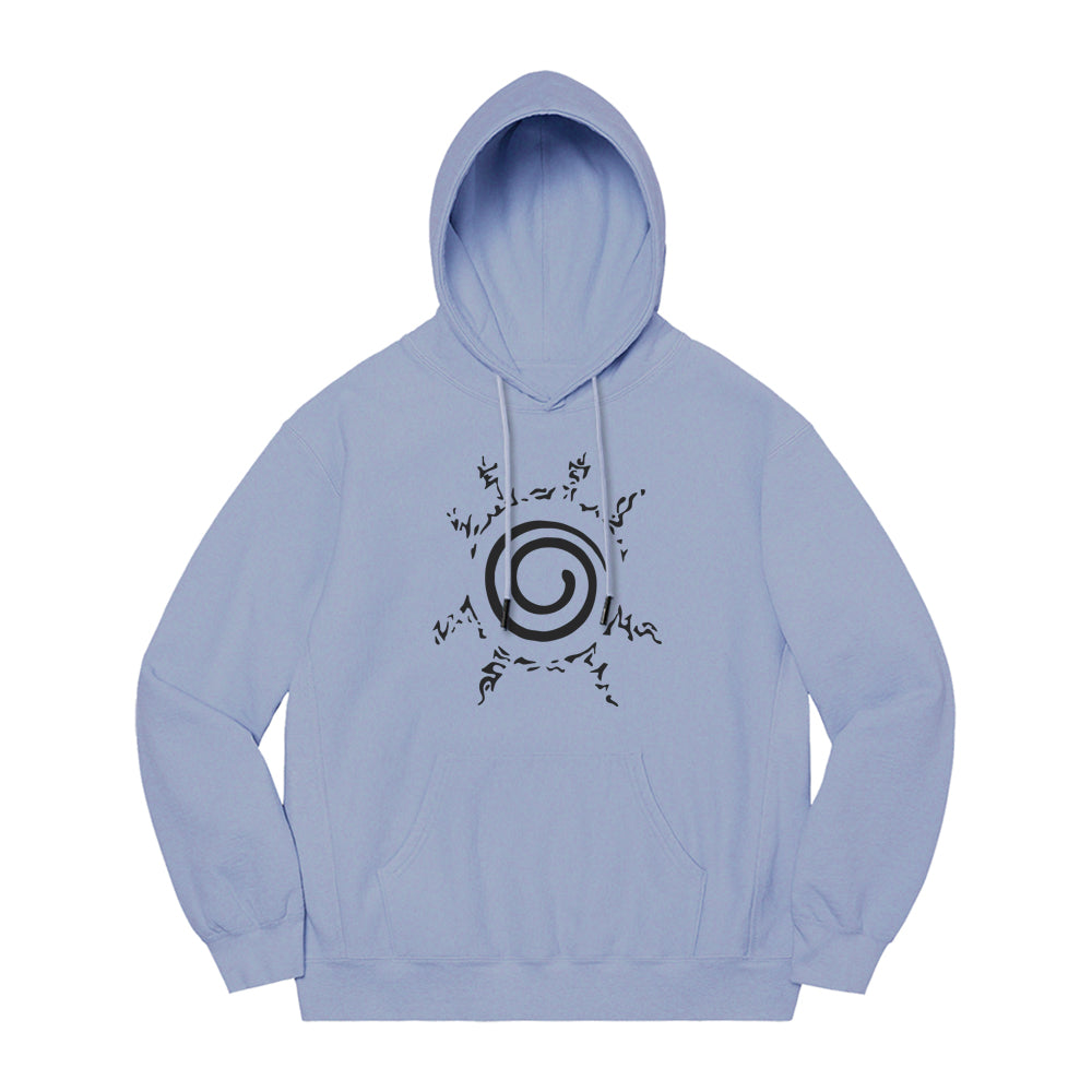 Naruto Uzumaki Hoodie