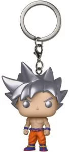 Funko Pocket Pop! Keychain Goku ultra instinct