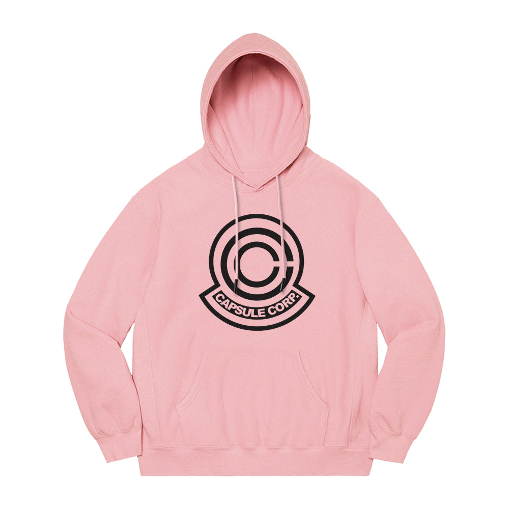 Dragon Ball Capsule Corp Sweater