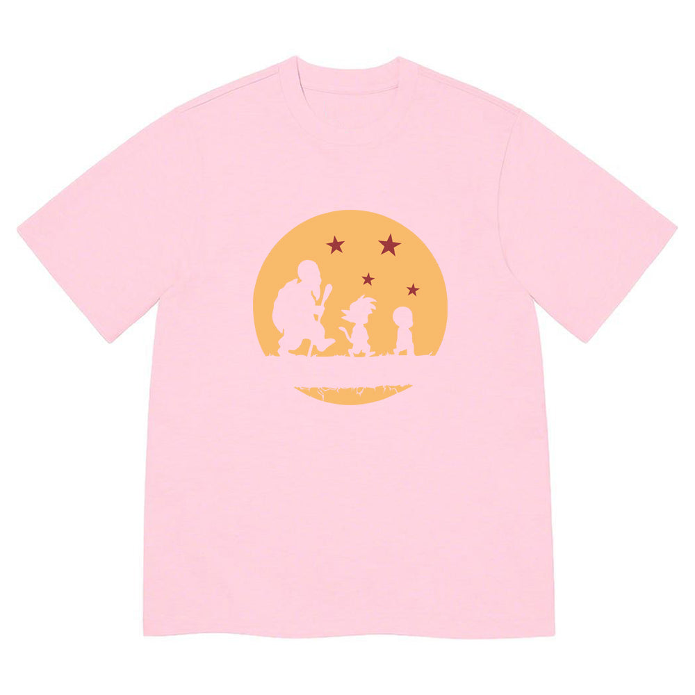 T-shirt Dragon Ball