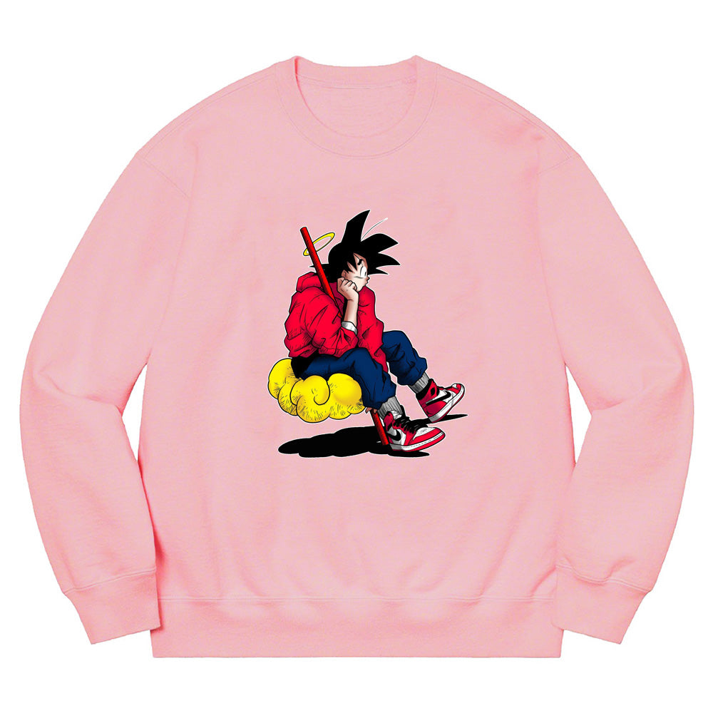 Dragon Ball Sweater