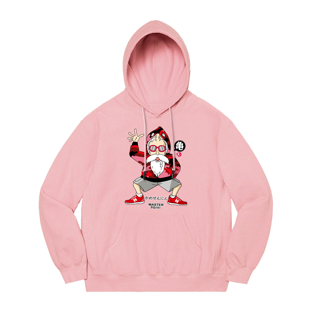 Dragon Ball Muten Roshi Sweaters