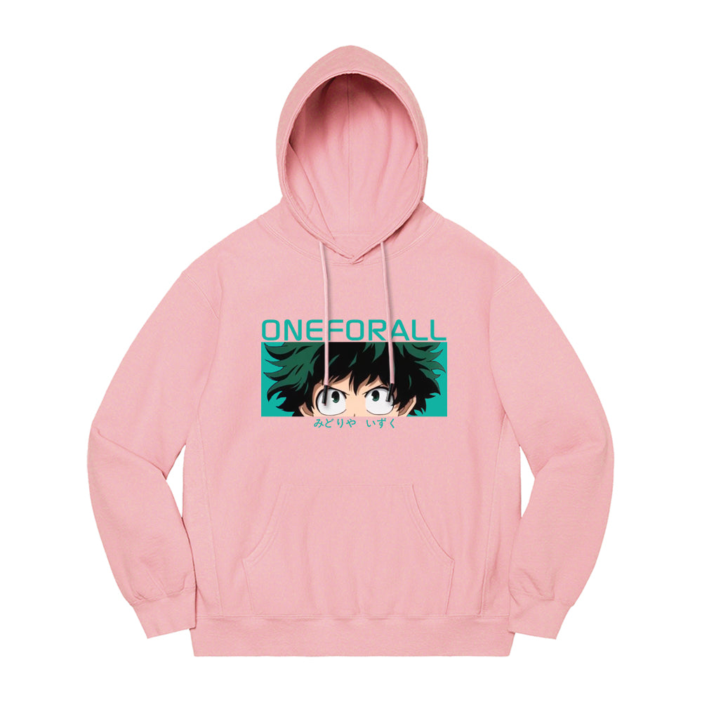 Pull My Hero Academia Izuku Midoriya