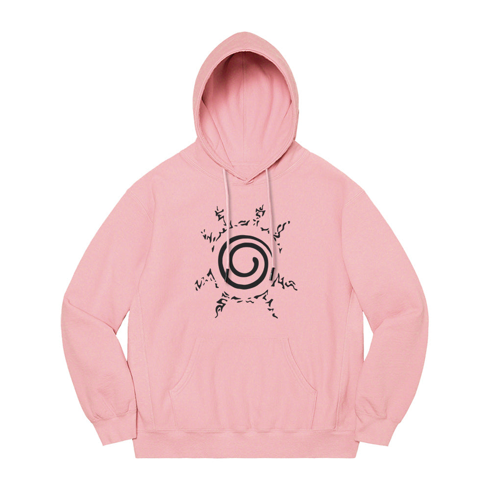 Naruto Uzumaki Hoodie