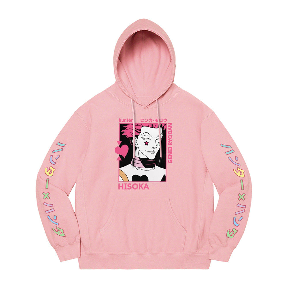 Hunter x Hunter Hisoka Sweater