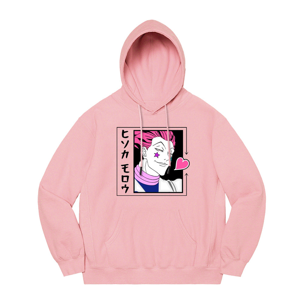 Hunter x Hunter Hisoka Sweater