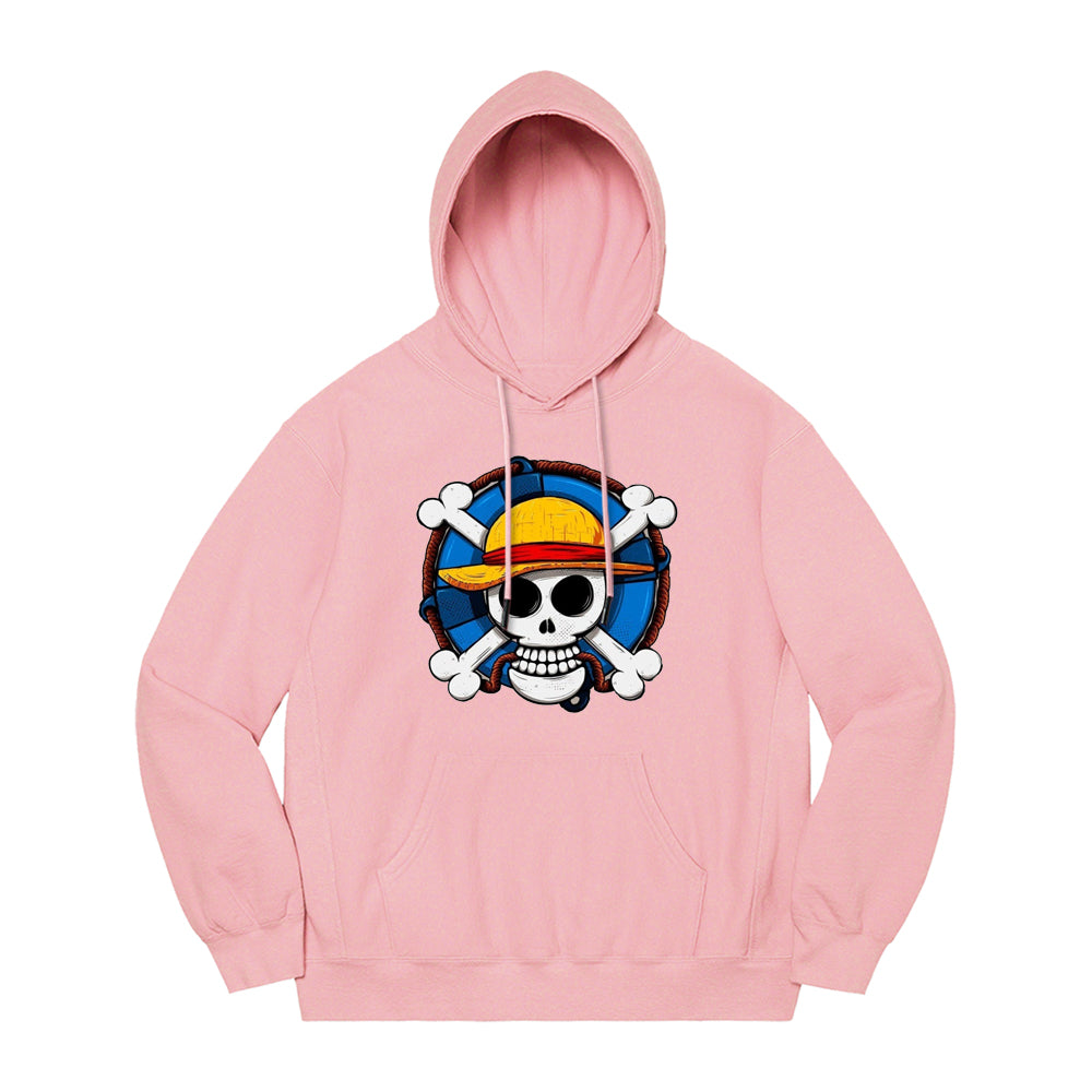 Pull One Piece