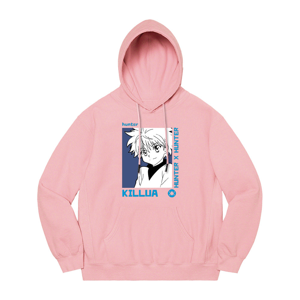 Hunter x Hunter Killua Sweater