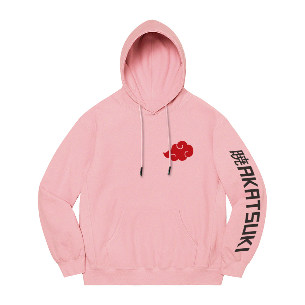 Naruto Akatsuki Hoodie