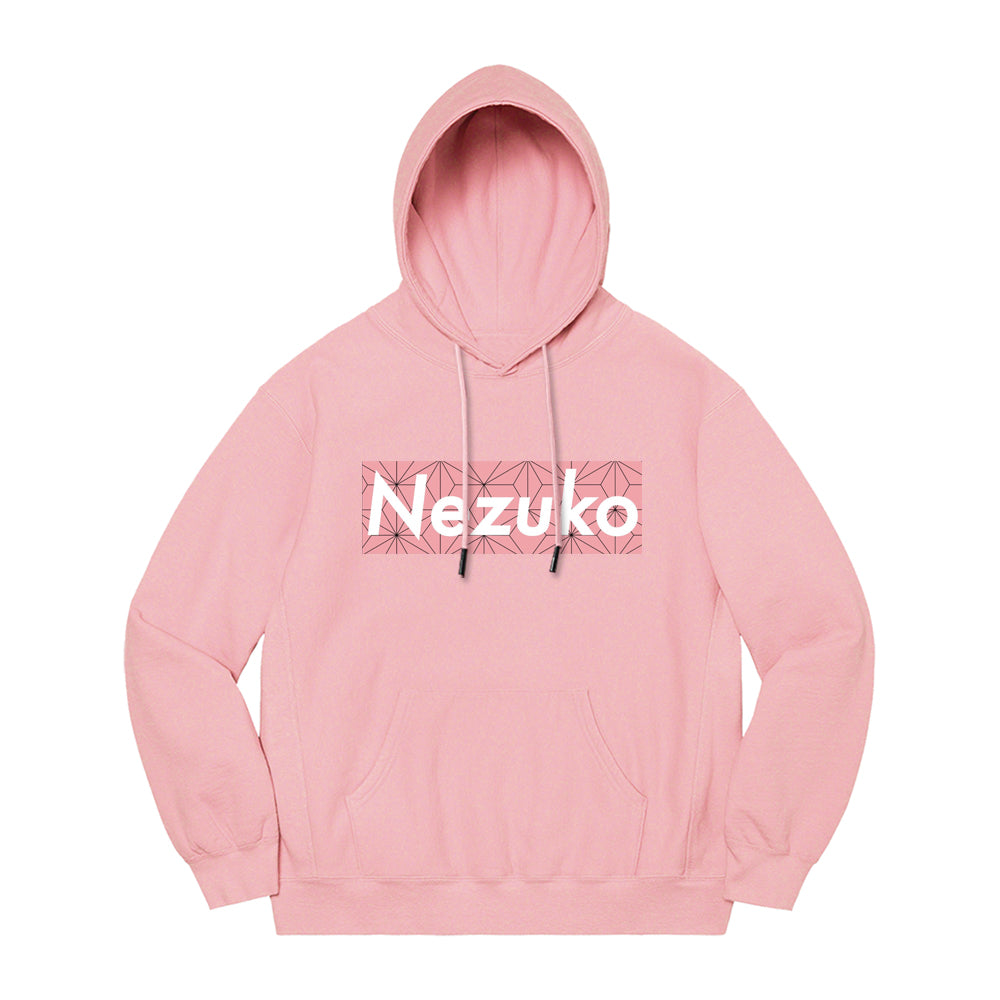 Pull Demon Slayer Nezuko
