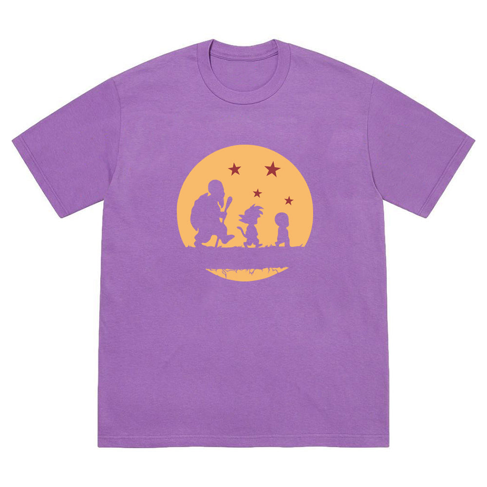 T-shirt Dragon Ball