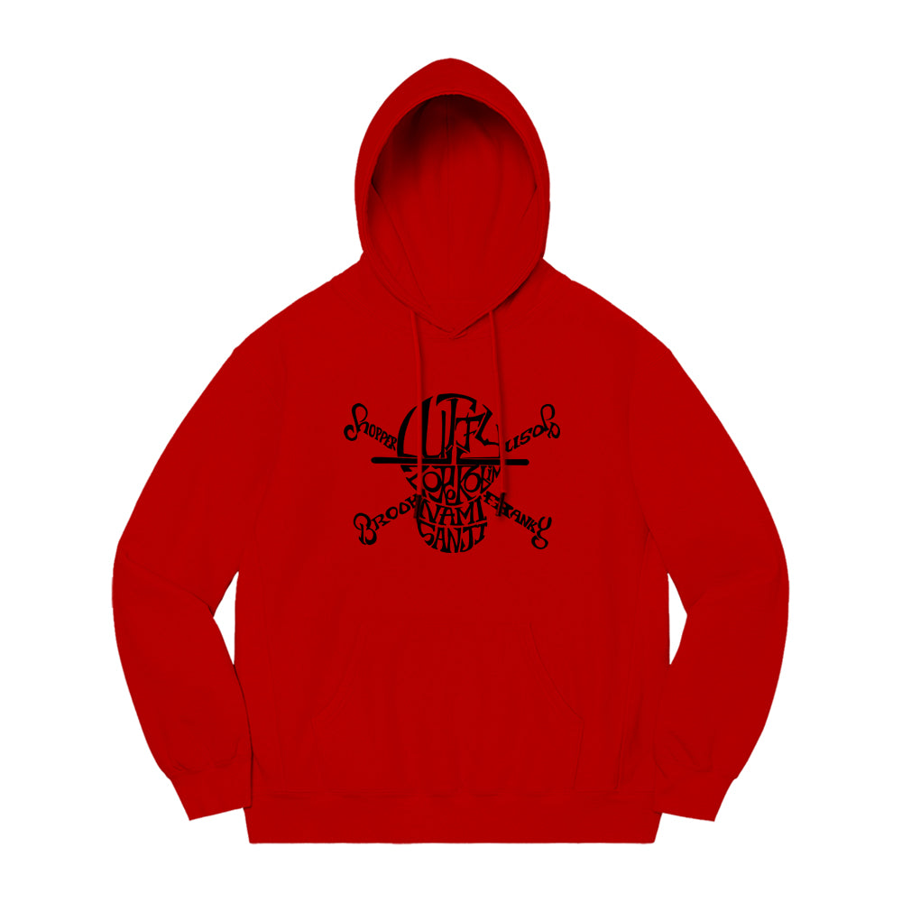 Pull One Piece