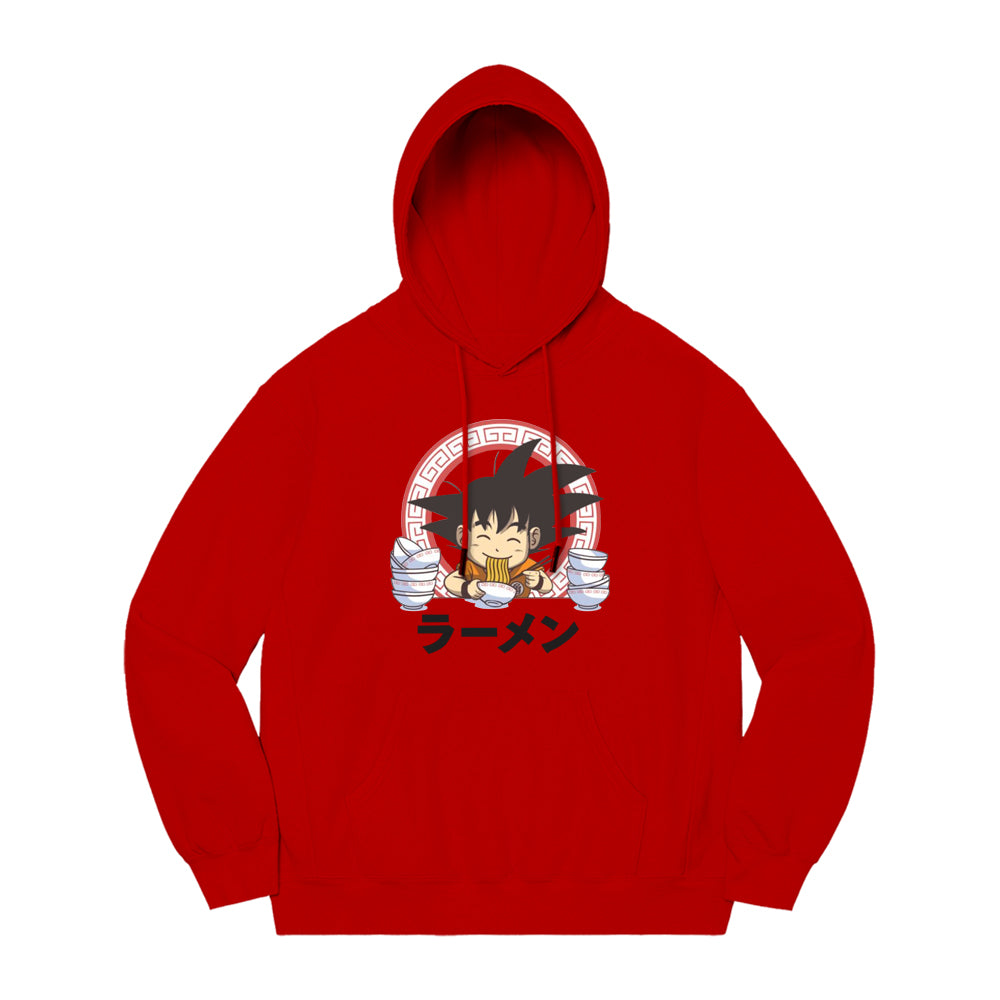 Dragon Ball Goku Sweater