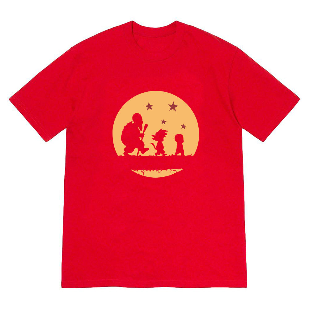 T-shirt Dragon Ball