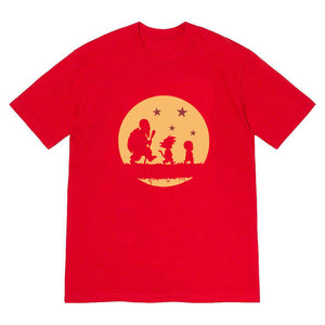 T-shirt Dragon Ball