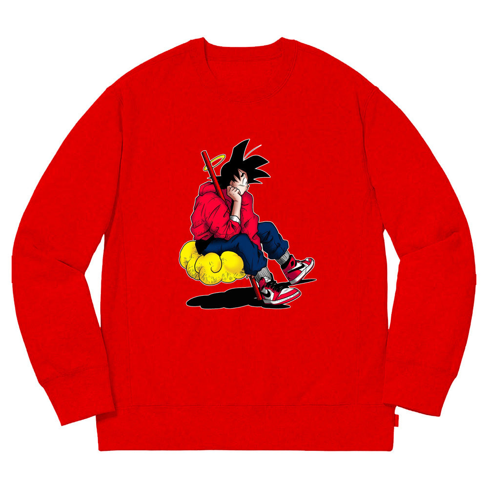 Dragon Ball Sweater
