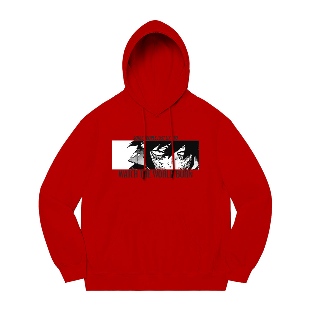 Pull My Hero Academia Dabi
