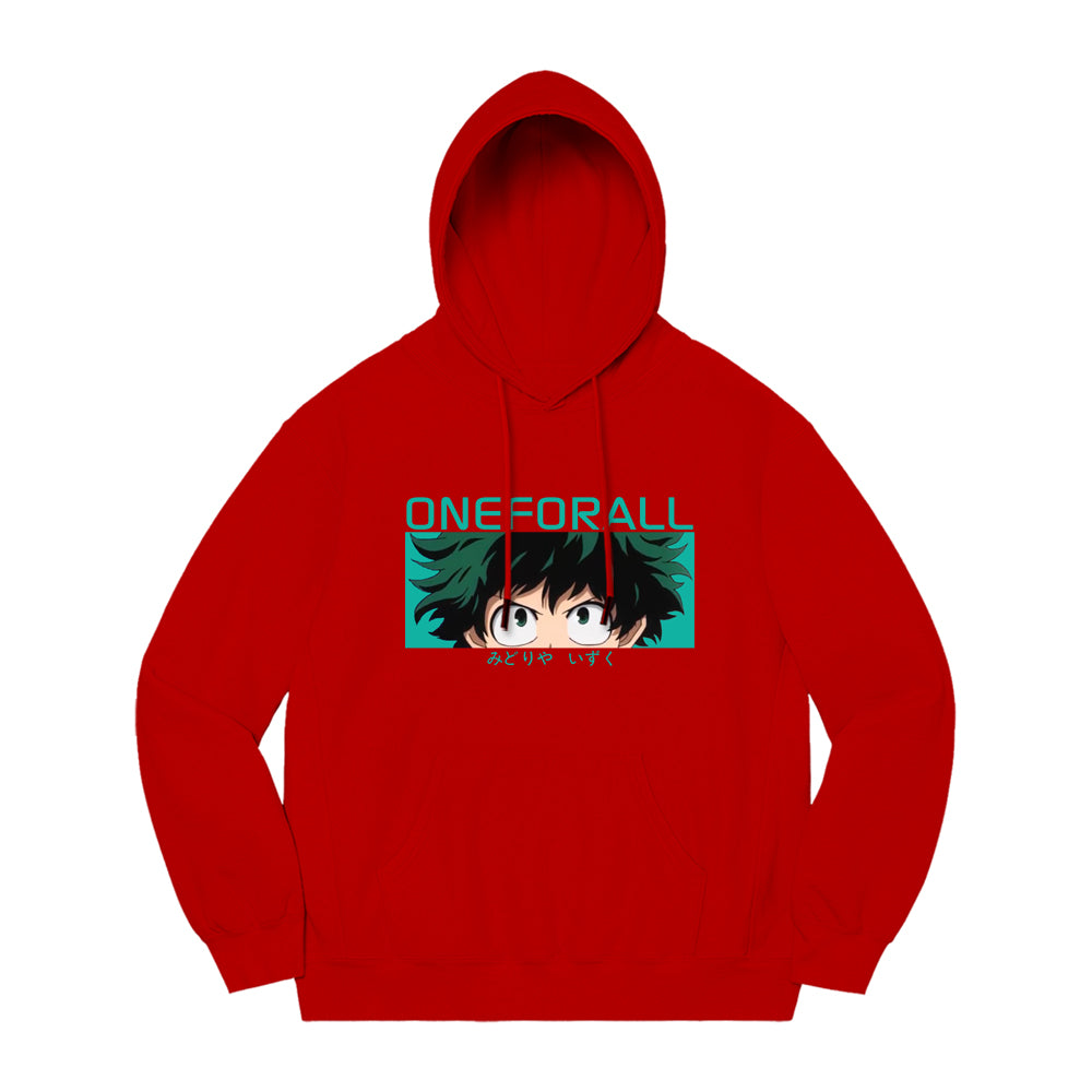 Pull My Hero Academia Izuku Midoriya
