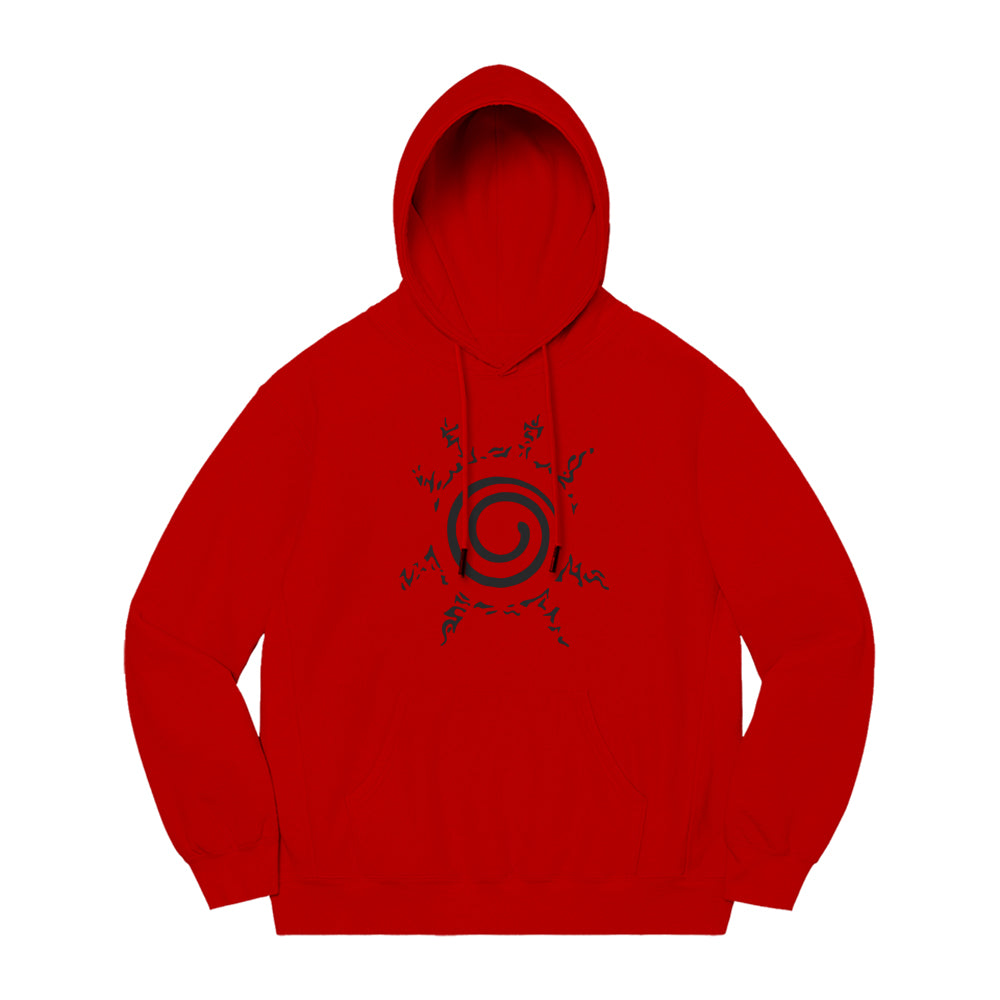 Naruto Uzumaki Hoodie