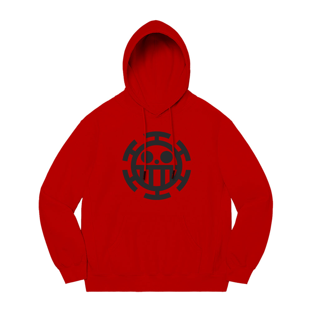 Pull One Piece