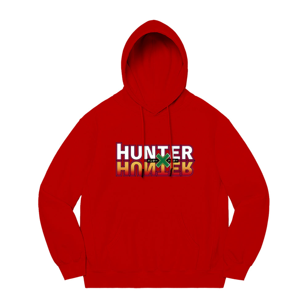 Hunter x Hunter sweater