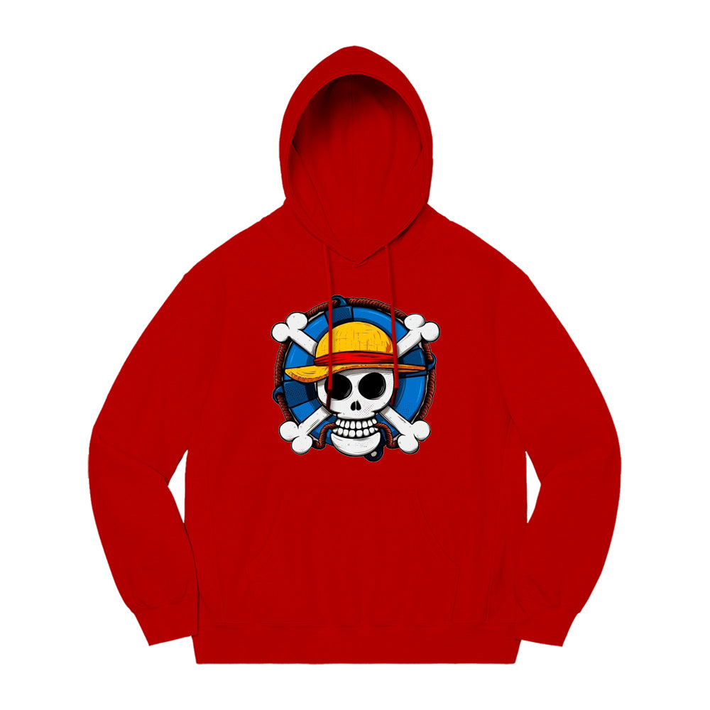 Pull One Piece