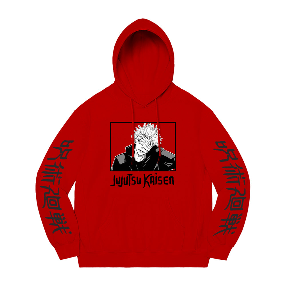 Jujutsu Kaisen Satoru Gojo Sweater