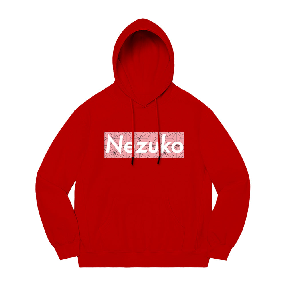 Pull Demon Slayer Nezuko
