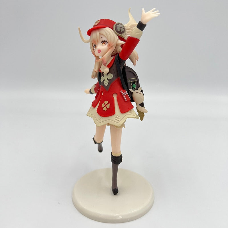 Genshin Impact Statue Figurine Klee