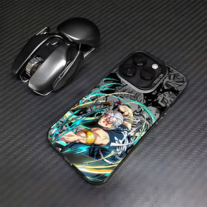 Demon Slayer coque Tengen Uzui
