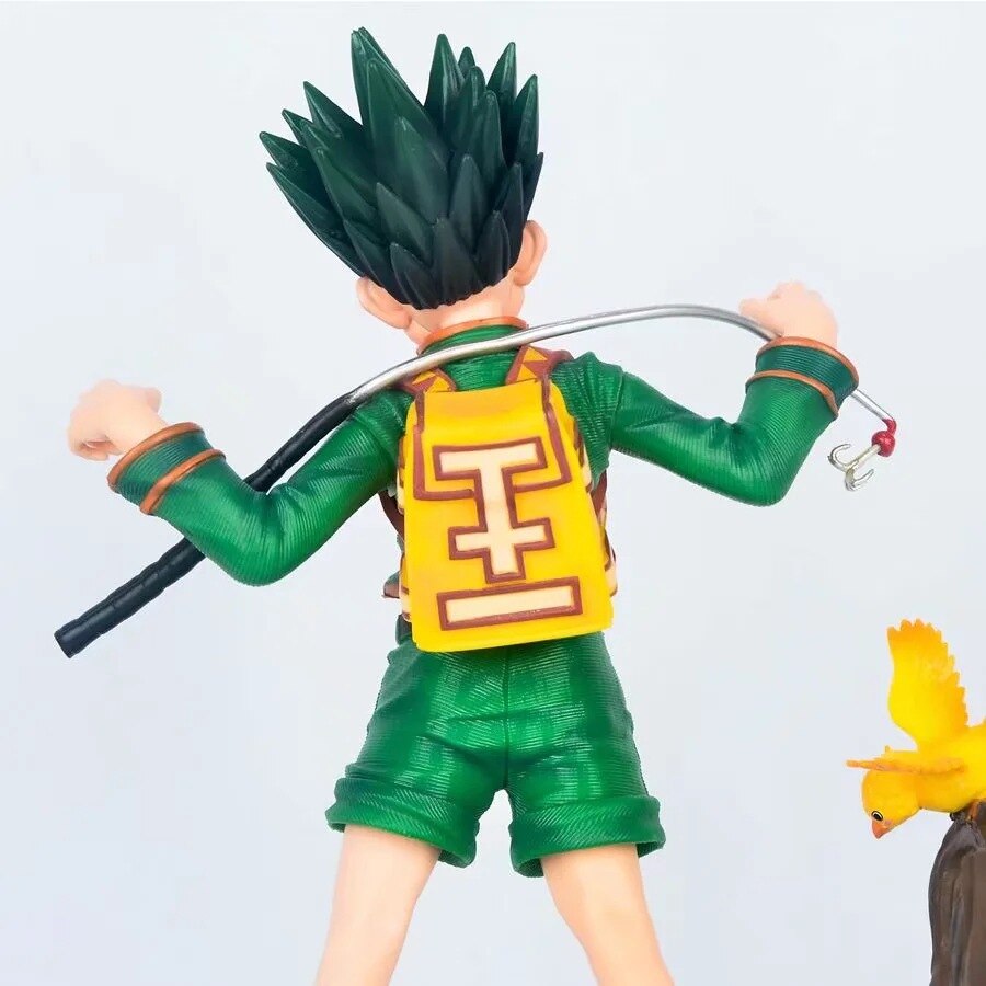 Hunter x Hunter Figurine Gon Freecss Resin Statue