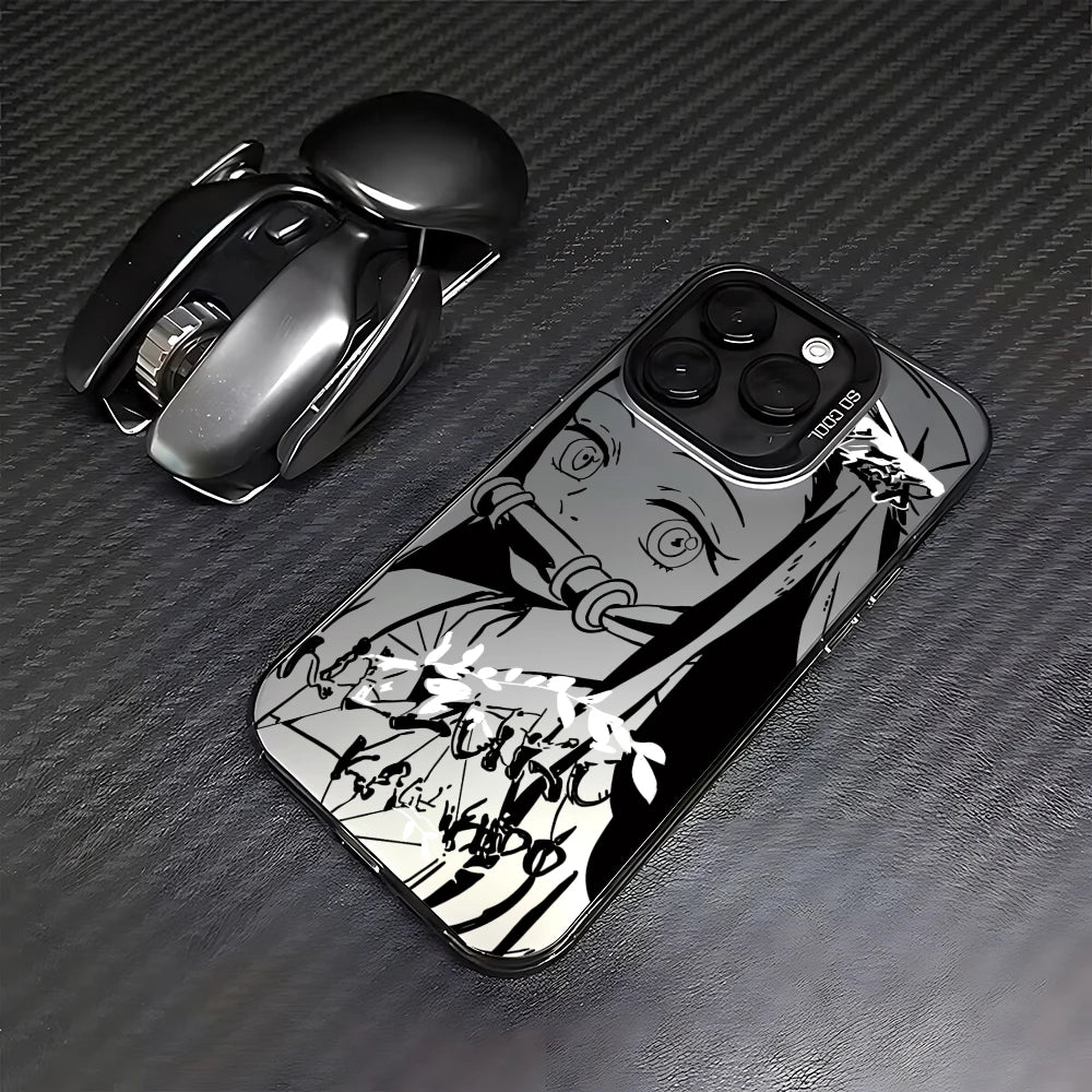 Demon Slayer coque Nezuko Kamado