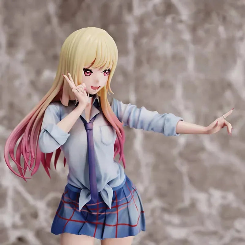 Dress-Up Darling Figurine Kitagawa Marin Uniforme