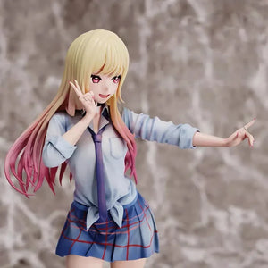 Dress-Up Darling Figurine Kitagawa Marin Uniforme