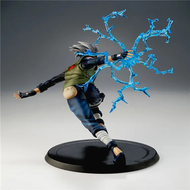Naruto Figurine Hatake Kakashi