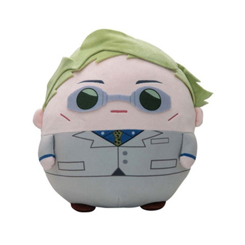 Jujutsu Kaisen coussin peluche