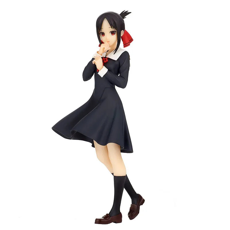 Kaguya-sama: Love Is War Figurine Shinomiya Kaguya Uniforme