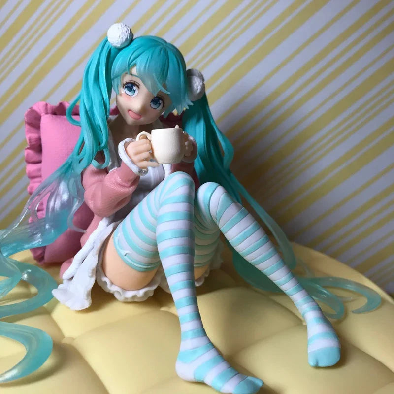 Hatsune Miku Figurine Kariko Koyama 16cm