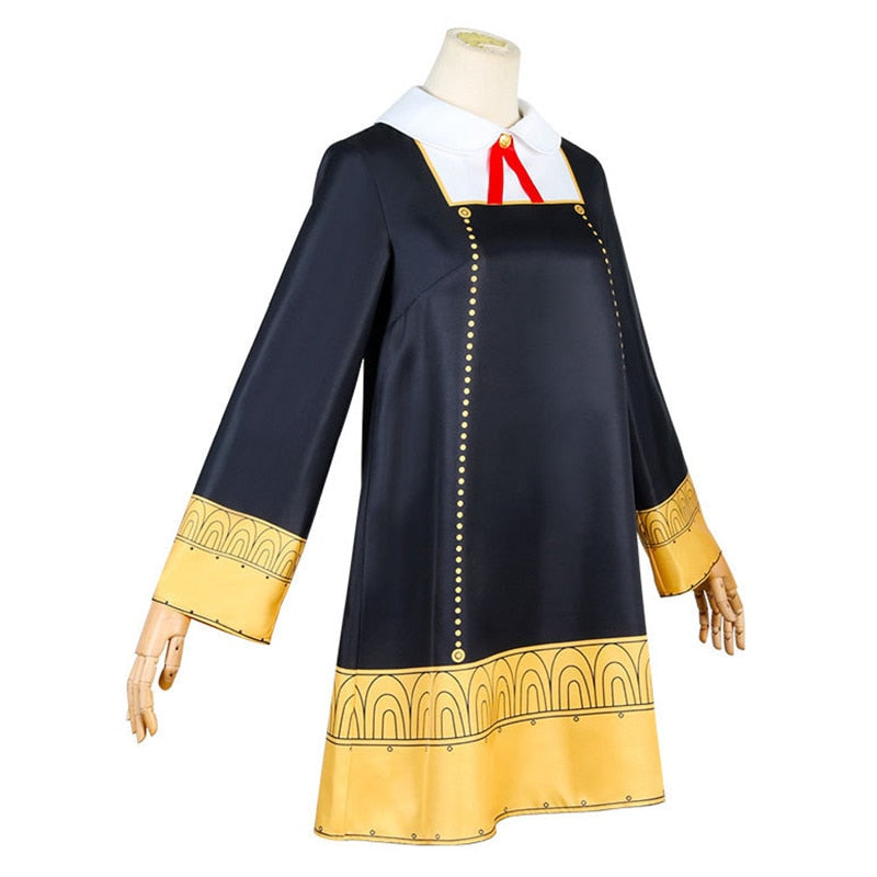 Spy × Family t-shirt Cosplay Anya Forger
