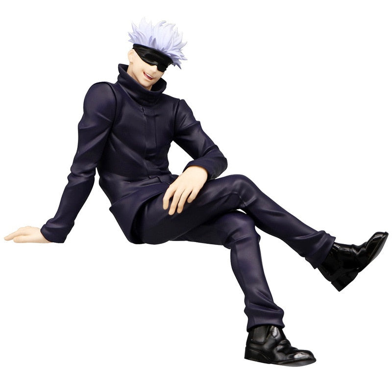 Jujutsu Kaisen - Figurine Satoru Gojo