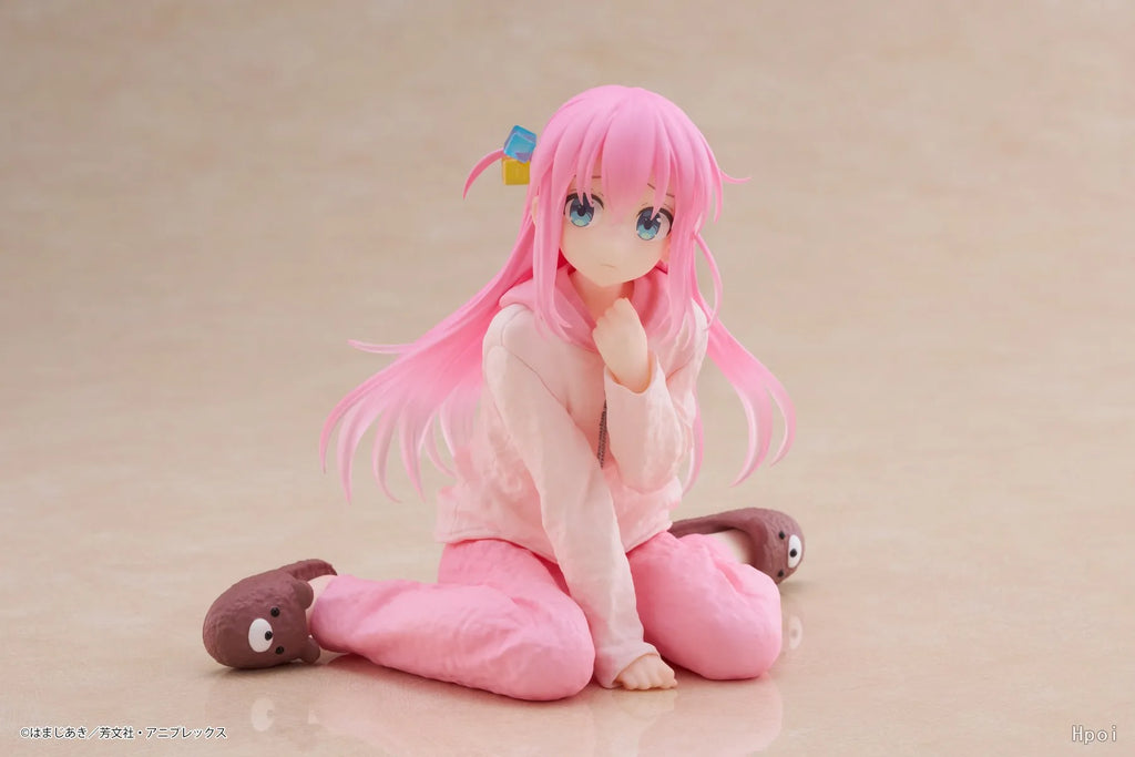 Bocchi The Rock! Figurine Gotoh Hitori 10 cm
