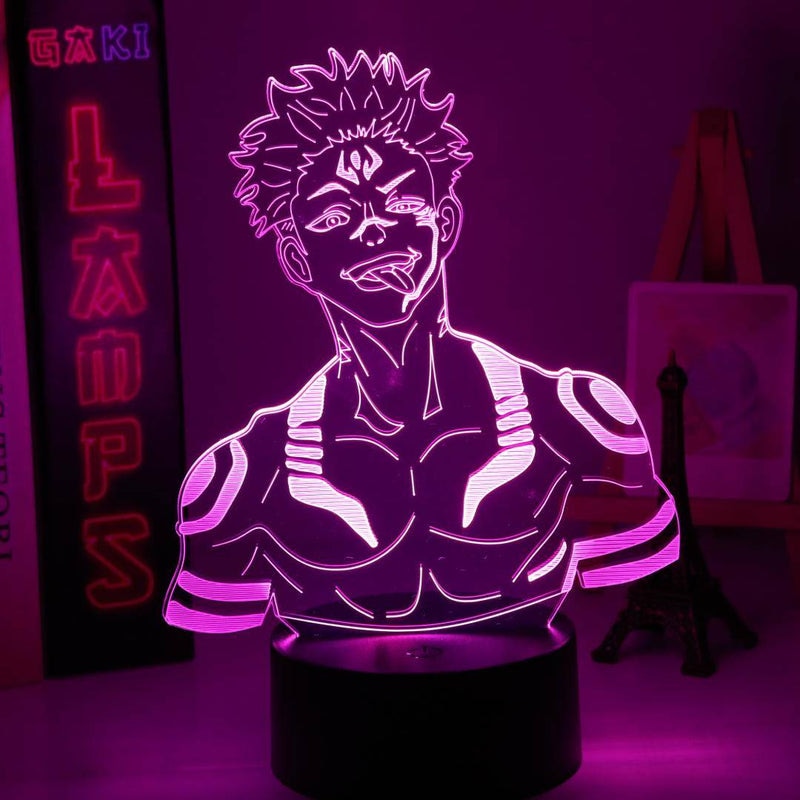 LalaLampe Jujutsu Kaisen