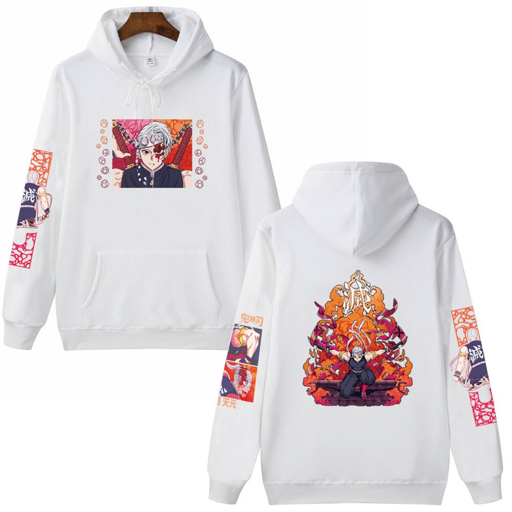 Pull Demon Slayer Tengen Uzui