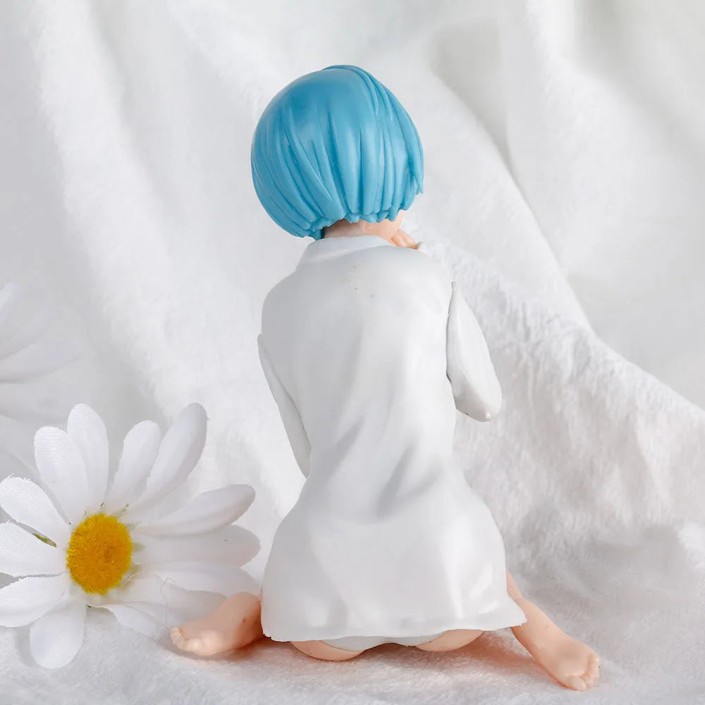 Re:Zero Figurine Rem 11 cm