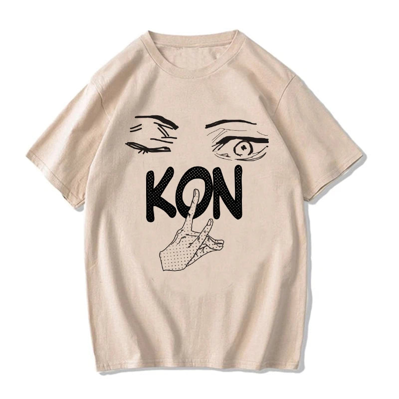 Chainsaw Man Aki Hayakawa T-shirt