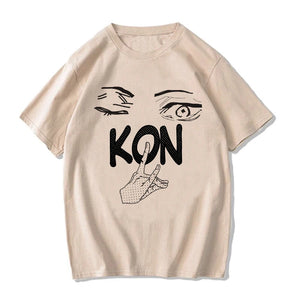 Chainsaw Man Aki Hayakawa T-shirt