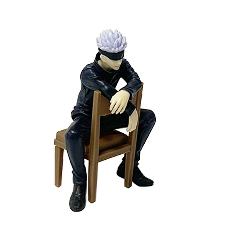 Jujutsu Kaisen Figurine Gojo Satoru 11 cm